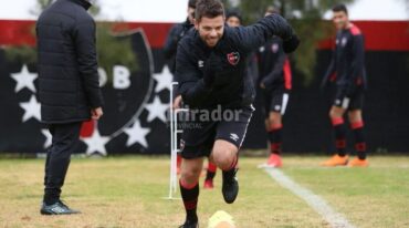Leandro Grimi