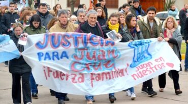 Desde el sur provincial