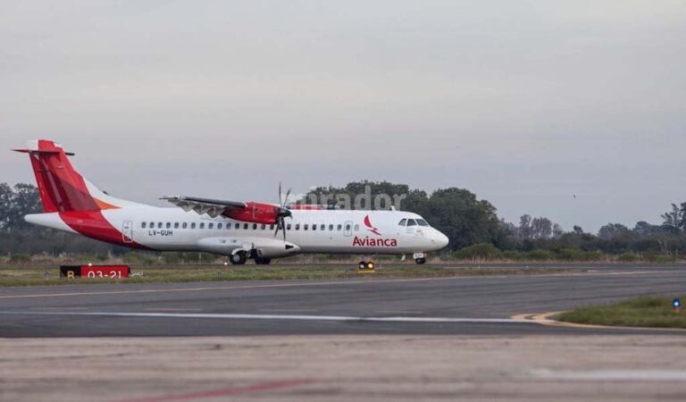 Proyección. Faltaría la resolución oficial para habilitar el tramo Santa Fe-Córdoba. Archivo/David Pagura.
