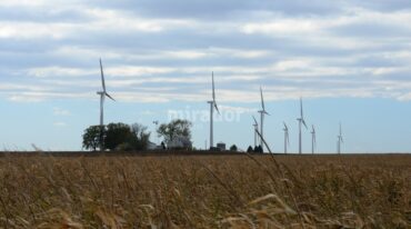 Apuesta al crecimiento. El funcionario provincial aclaró que 'desde Enerfe ya hemos realizado mediciones previas