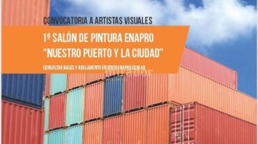 La premiación será el 31 de julio. Gentileza: prensa ENAPRO.