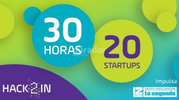 El evento está previsto para este fin de semana en el City Center. Twitter.