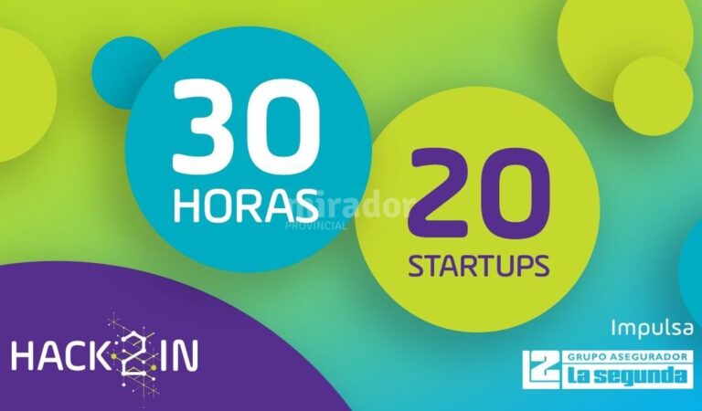 El evento está previsto para este fin de semana en el City Center. Twitter.