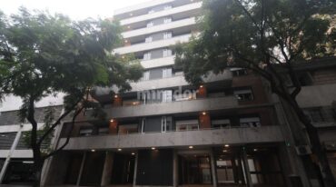 El inmueble está ubicado en San Lorenzo 1.573