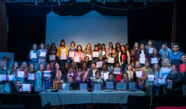 A través de un convenio entre Aprecod y Vínculo