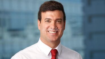 Luciano Morad trabajó en compañías líderes como Banco Galicia