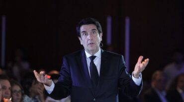 Los especialistas Carlos Melconian (foto)