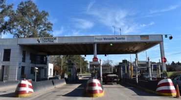 El servicio de Seguridad Vial seguirá adelante