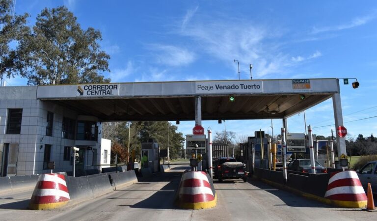El servicio de Seguridad Vial seguirá adelante