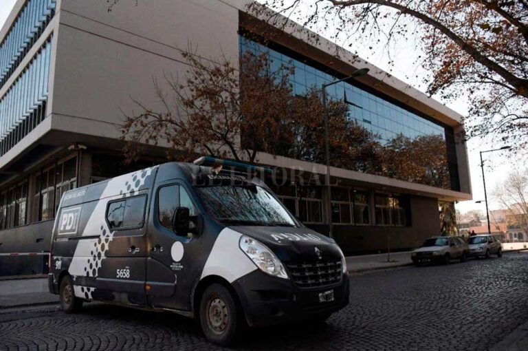 El hecho es investigado  Marcelo Manera