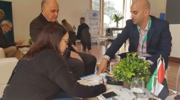 Prensa Semana Comex