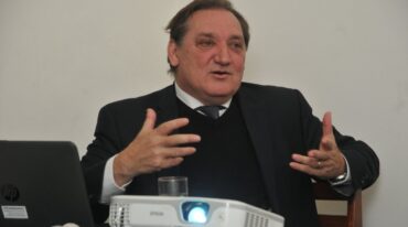 Julio Genesini