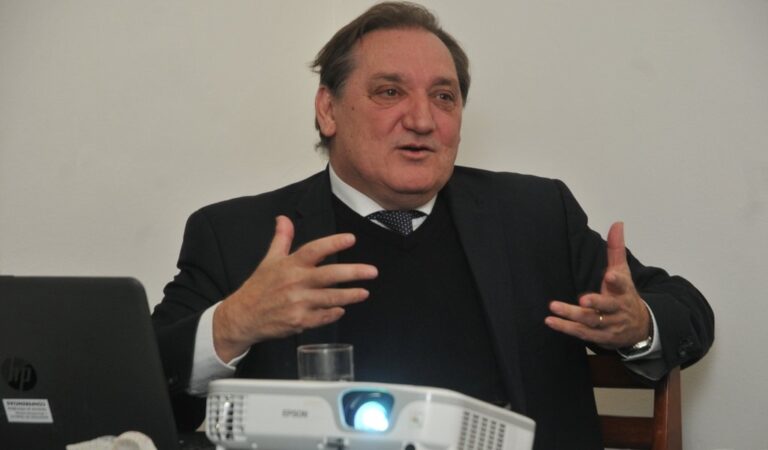 Julio Genesini