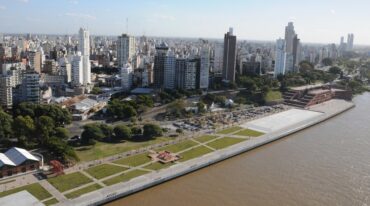 Difícil de sostener. Los nuevos valores de los alquileres en Rosario generan dificultad de pago por parte de los inquilinos. Archivo