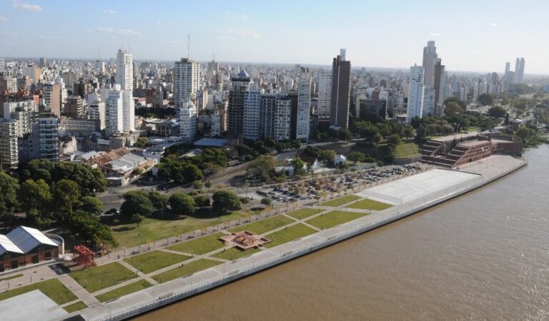 Difícil de sostener. Los nuevos valores de los alquileres en Rosario generan dificultad de pago por parte de los inquilinos. Archivo