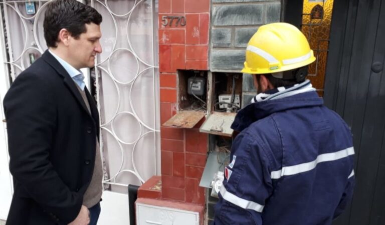 El director de la EPE