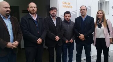 José Corral. 'En el último año