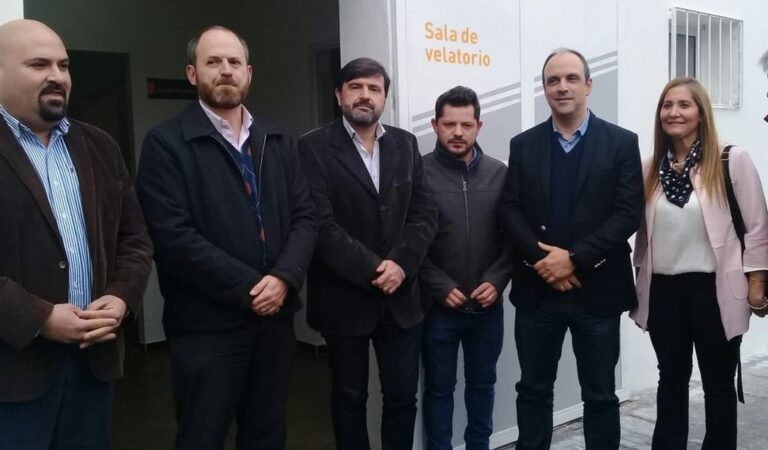 José Corral. 'En el último año