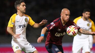 Central sumó dos victorias sobre dos presentaciones en la segunda Superliga. Gentileza: prensa Talleres.