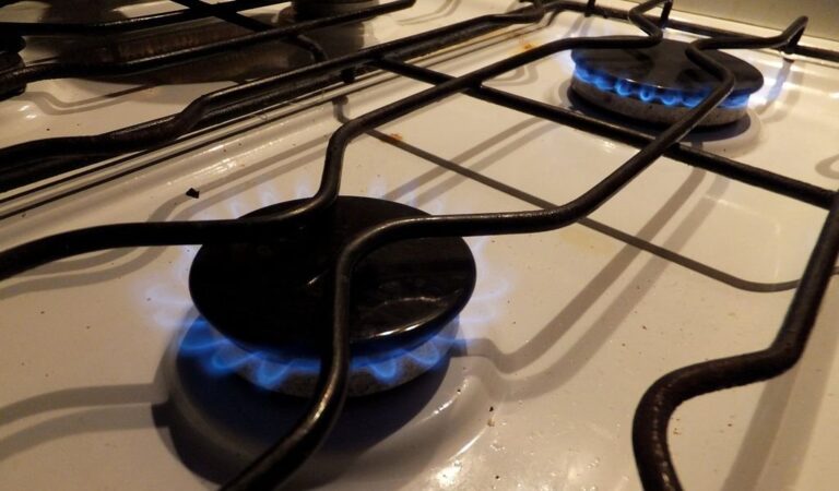 Reconversión. Enerfe desarrolla distintos proyectos en toda la provincia para tratar de llegar a más localidades con el servicio de gas natural. Archivo.