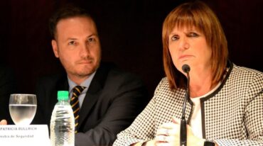 Patricia Bullrich