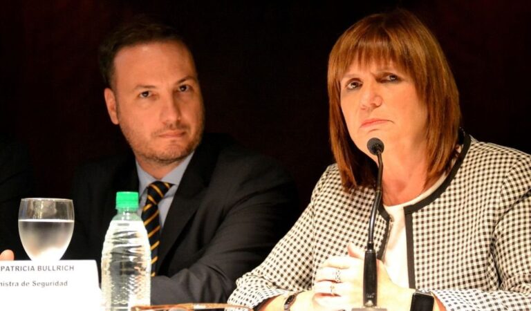 Patricia Bullrich
