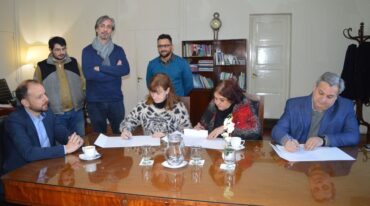 El video 'Vacuna con Superpoderes' será utilizado en los centros de salud y efectores especializados en vacunación infantil. Gentileza: prensa Gobierno de Santa Fe.