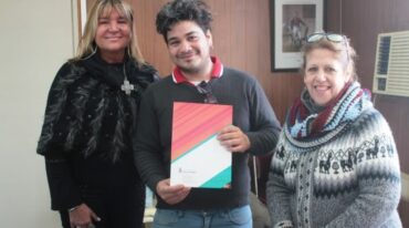 La Municipalidad de Santo Tomé lleva entregados