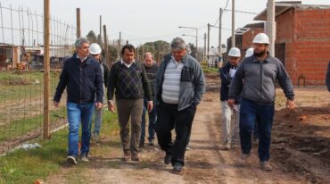El 10% de las viviendas serán destinadas a personas con discapacidad