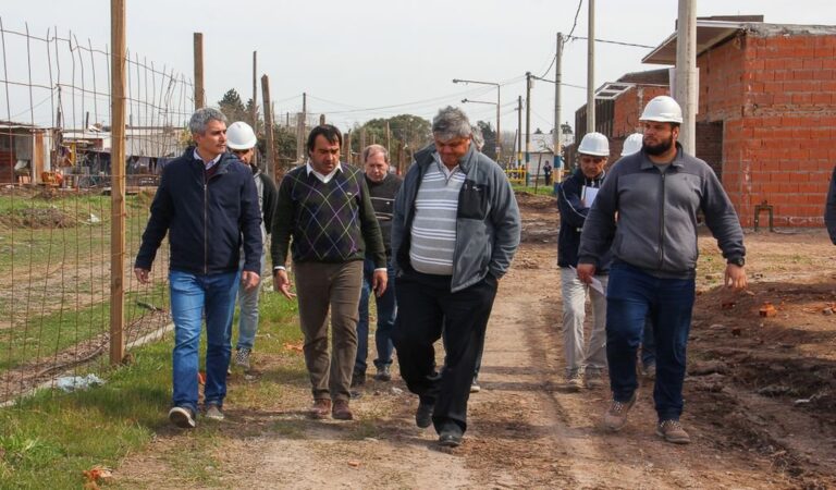 El 10% de las viviendas serán destinadas a personas con discapacidad