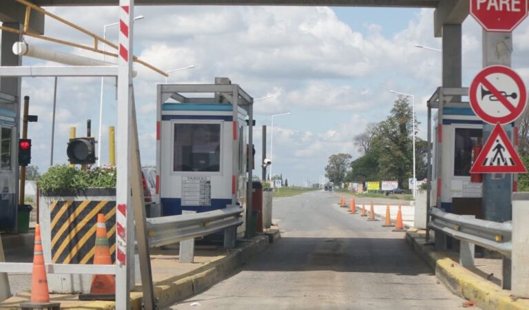 Preocupante. Desde su instalación