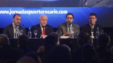 El objetivo de este tipo de encuentros es debatir y compartir experiencias exitosas que contemplen la introducción de nuevas tecnologías en la navegación