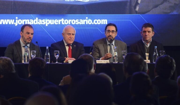 El objetivo de este tipo de encuentros es debatir y compartir experiencias exitosas que contemplen la introducción de nuevas tecnologías en la navegación