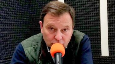 Néstor Peretti