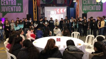 El domingo 7 de octubre a las 19 en el teatro Verdi