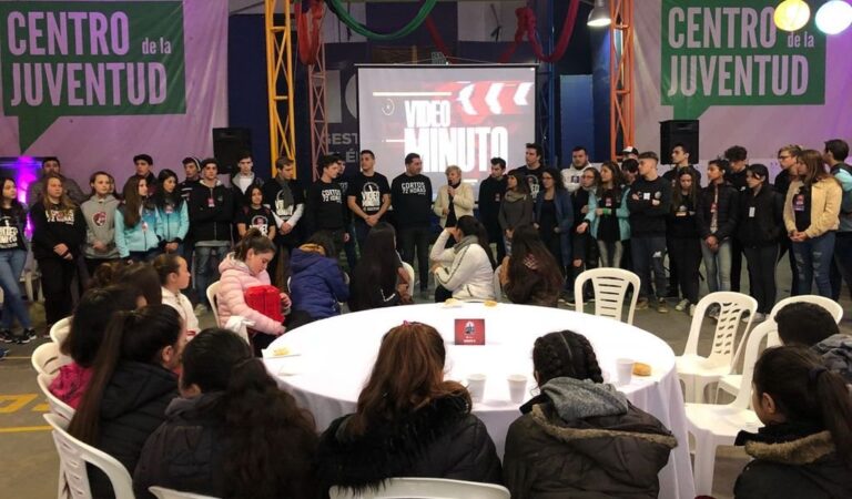 El domingo 7 de octubre a las 19 en el teatro Verdi