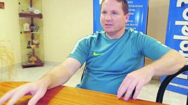 'Y en el país de la grieta tenemos a este fenómeno que consigue aunar criterios sobre lo que queremos de un deportista que nos representa en el mundo'