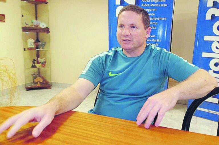 'Y en el país de la grieta tenemos a este fenómeno que consigue aunar criterios sobre lo que queremos de un deportista que nos representa en el mundo'