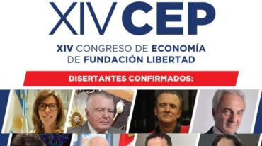 La titular de la Oficina Anticorrupción