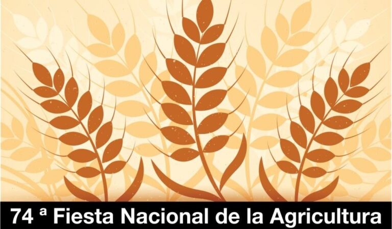 La primera colonia agrícola de Argentina prepara su gran celebración anual. Gentileza: prensa Municipalidad de Esperanza.