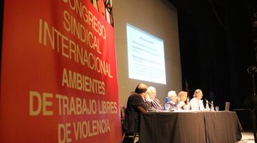 Se espera la presencia del ministro de Trabajo provincial
