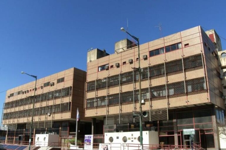 El Tribunal de Juicio de Concepción del Uruguay condenó a un hombre de esa ciudad por estafas.