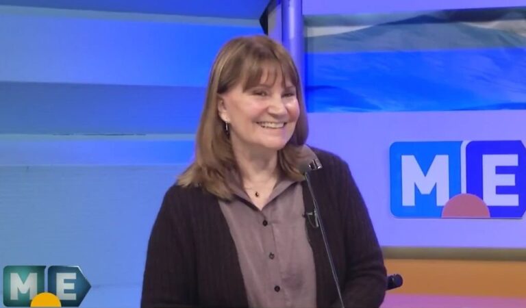 Carrillo. 'Observo que Conicet es un barco sin timón