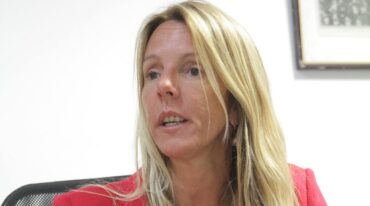 Klemensiewicz. 'Ahora la prioridad es terminar las obras que ya están en marcha; obviamente que las empresas están teniendo ajustes y estamos viendo cómo compensar los desfasajes