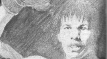Casi desconocido. Luis Acosta sólo hizo dos de sus veintidós combates profesionales en Argentina