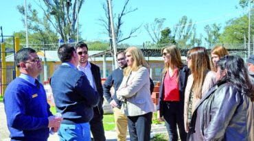 Los ministerios articulan esfuerzos para optimizar la prestación de servicios.
