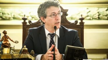 Sergio Más Varela. Archivo.