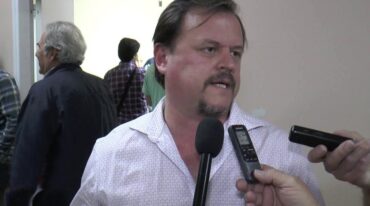 Sergio Aladio