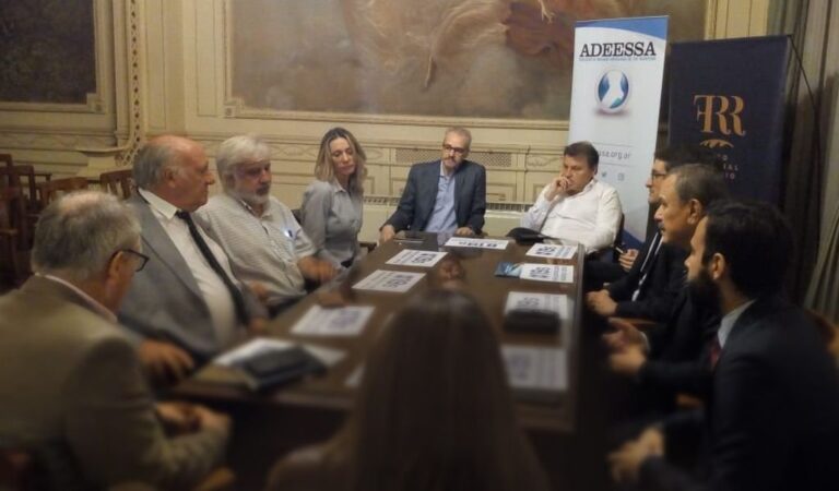 Gentileza: prensa Nueva Comunicación.