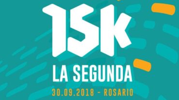Están abiertas las inscripciones para la carrera del 30 de septiembre. Gentileza: prensa Nueva Comunicación.